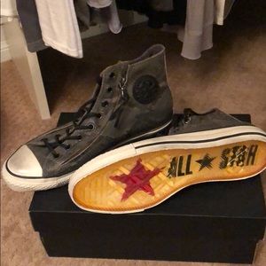 Converse X John Varvatos Sneaker